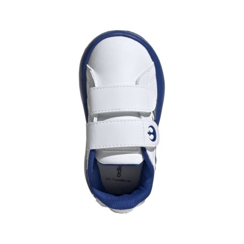 Buty adidas Droids Grand Court CF I Jr IH1139