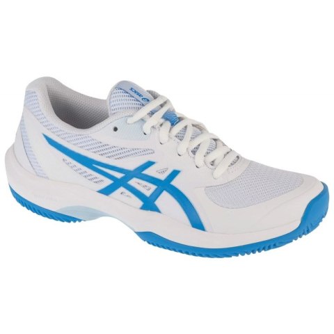 Buty do tenisa Asics Game FF Clay/OC W 1042A282-100 Buty do tenisa Asics Game FF Clay/OC W 1042A282-100