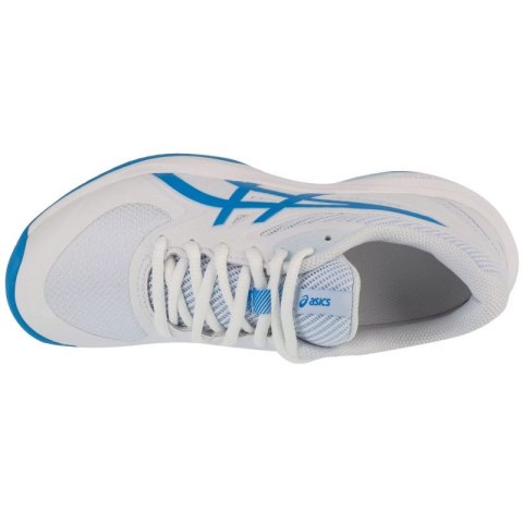 Buty do tenisa Asics Game FF Clay/OC W 1042A282-100 Buty do tenisa Asics Game FF Clay/OC W 1042A282-100
