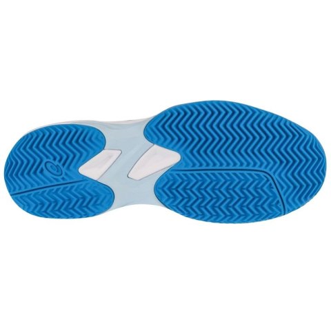 Buty do tenisa Asics Game FF Clay/OC W 1042A282-100 Buty do tenisa Asics Game FF Clay/OC W 1042A282-100