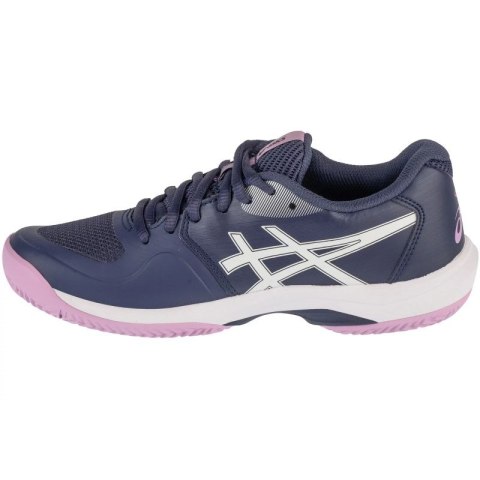 Buty do tenisa Asics Game FF Clay/OC W 1042A282-500 Buty do tenisa Asics Game FF Clay/OC W 1042A282-500