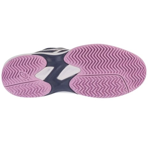 Buty do tenisa Asics Game FF Clay/OC W 1042A282-500 Buty do tenisa Asics Game FF Clay/OC W 1042A282-500