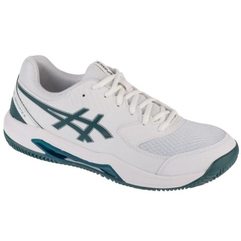 Buty do tenisa Asics Gel-Dedicate 8 Clay M 1041A448-104 Buty do tenisa Asics Gel-Dedicate 8 Clay M 1041A448-104