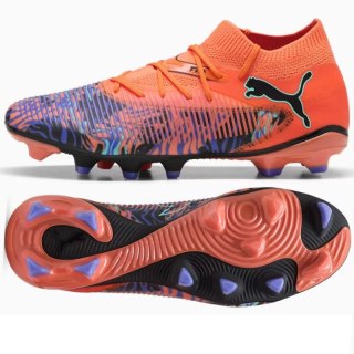 Buty piłkarskie Puma Future 8 Match Creativity FG/AG M 108431-01