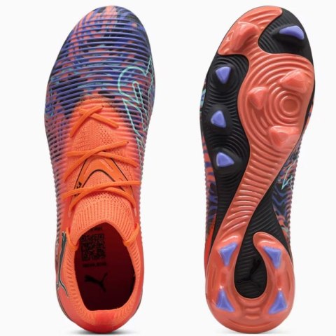 Buty piłkarskie Puma Future 8 Match Creativity FG/AG M 108431-01 Buty piłkarskie Puma Future 8 Match Creativity FG/AG M 108431-01