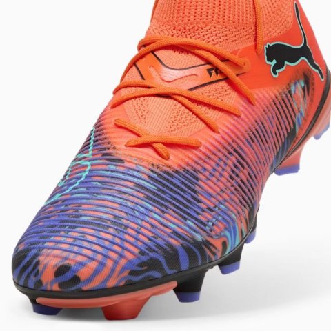 Buty piłkarskie Puma Future 8 Match Creativity FG/AG M 108431-01 Buty piłkarskie Puma Future 8 Match Creativity FG/AG M 108431-01