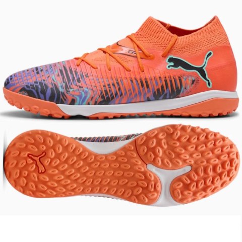 Buty piłkarskie Puma Future 8 Match Creativity TT M 108433-01 Buty piłkarskie Puma Future 8 Match Creativity TT M 108433-01