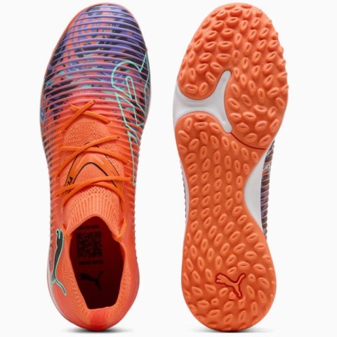 Buty piłkarskie Puma Future 8 Match Creativity TT M 108433-01 Buty piłkarskie Puma Future 8 Match Creativity TT M 108433-01
