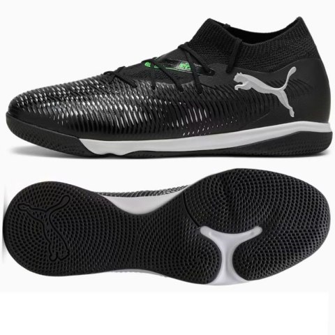 Buty piłkarskie Puma Future 8 Match IT M 108371-02 Buty piłkarskie Puma Future 8 Match IT M 108371-02