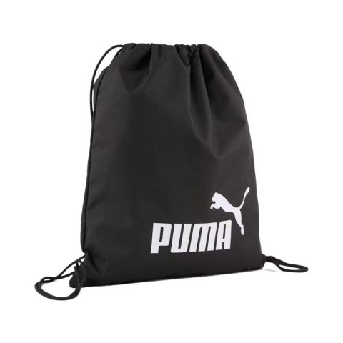 Plecak, worek Puma Phase Gym Sack 09116301