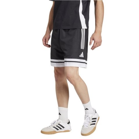 Spodenki adidas Squadra 25 M JD9274