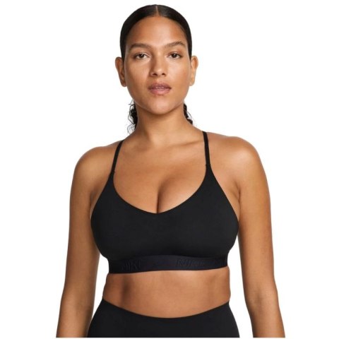 Stanik Nike Lndy Light Support Women W FD1062-010 Stanik Nike Lndy Light Support Women W FD1062-010