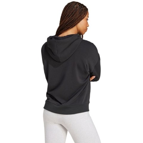 Bluza adidas Essentials Small Logo French Terry W JD7989 Bluza adidas Essentials Small Logo French Terry W JD7989