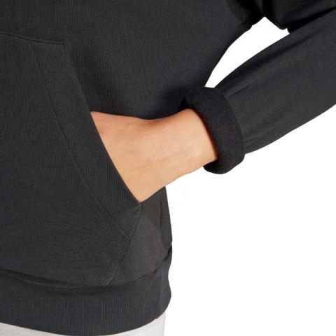 Bluza adidas Essentials Small Logo French Terry W JD7989 Bluza adidas Essentials Small Logo French Terry W JD7989