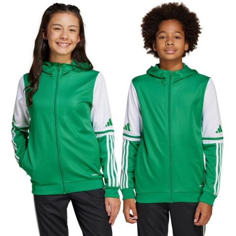 Bluza adidas Squadra 25 Hoody Jr JP3163 Bluza adidas Squadra 25 Hoody Jr JP3163