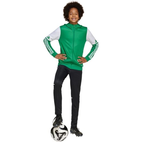 Bluza adidas Squadra 25 Hoody Jr JP3163 Bluza adidas Squadra 25 Hoody Jr JP3163