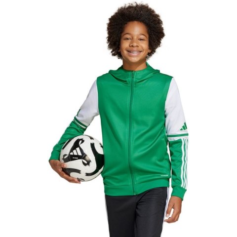 Bluza adidas Squadra 25 Hoody Jr JP3163 Bluza adidas Squadra 25 Hoody Jr JP3163
