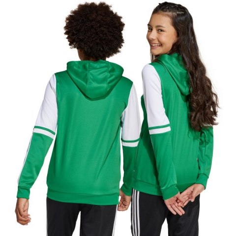 Bluza adidas Squadra 25 Hoody Jr JP3163 Bluza adidas Squadra 25 Hoody Jr JP3163