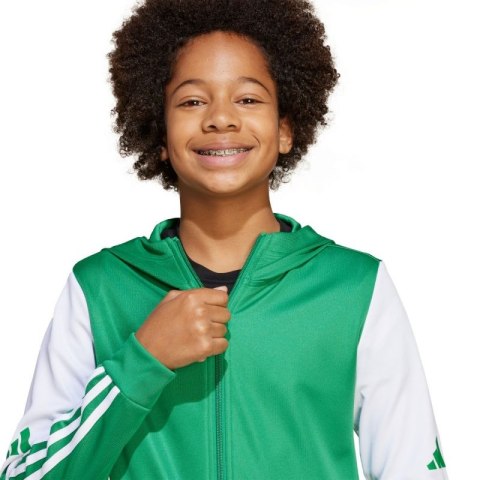 Bluza adidas Squadra 25 Hoody Jr JP3163 Bluza adidas Squadra 25 Hoody Jr JP3163