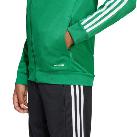 Bluza adidas Squadra 25 Hoody Jr JP3163 Bluza adidas Squadra 25 Hoody Jr JP3163