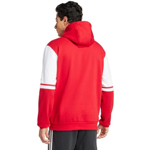 Bluza adidas Squadra 25 Sweat M JD2973