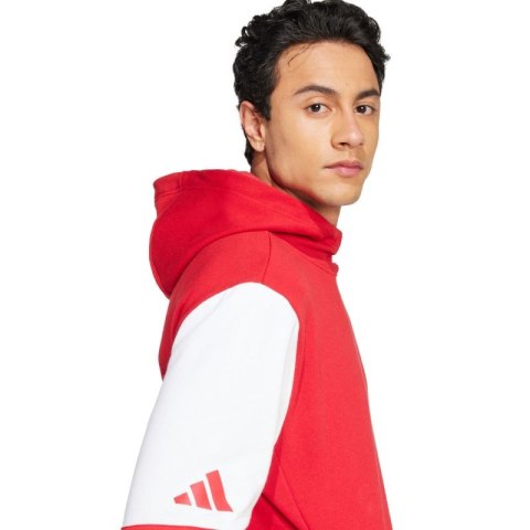 Bluza adidas Squadra 25 Sweat M JD2973