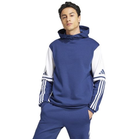 Bluza adidas Squadra 25 Sweet Hoody M JD2972 Bluza adidas Squadra 25 Sweet Hoody M JD2972