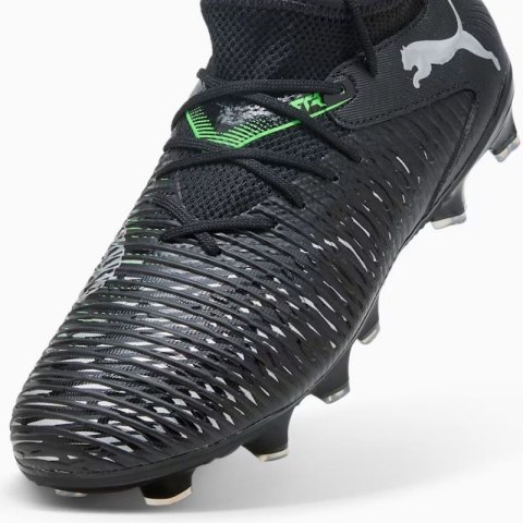 Buty piłkarskie Puma Future 8 Match FG/AG Jr 108143-02 Buty piłkarskie Puma Future 8 Match FG/AG Jr 108143-02