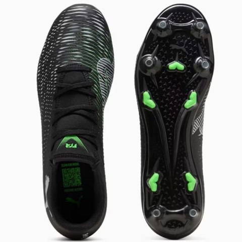 Buty piłkarskie Puma Future 8 Play MxSG M 108375-02 Buty piłkarskie Puma Future 8 Play MxSG M 108375-02