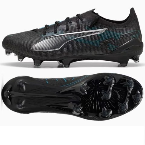 Buty piłkarskie Puma Ultra 5 Ultimate FG M 108159-02 Buty piłkarskie Puma Ultra 5 Ultimate FG M 108159-02