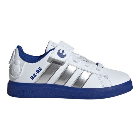 Buty adidas Droids Grand Court 2.0 EL C Jr IH1136
