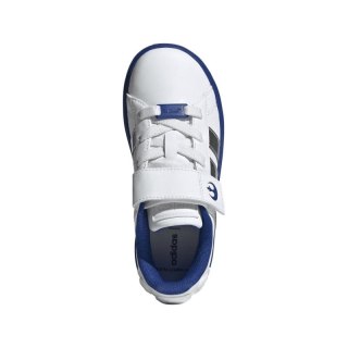 Buty adidas Droids Grand Court 2.0 EL C Jr IH1136