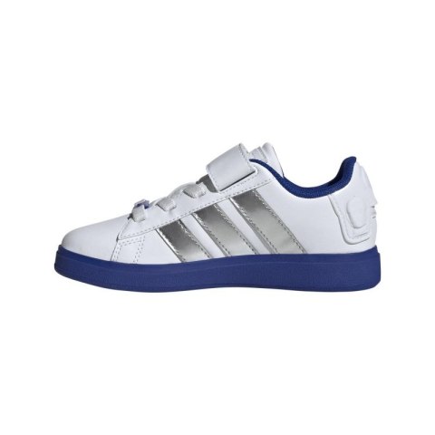 Buty adidas Droids Grand Court 2.0 EL C Jr IH1136