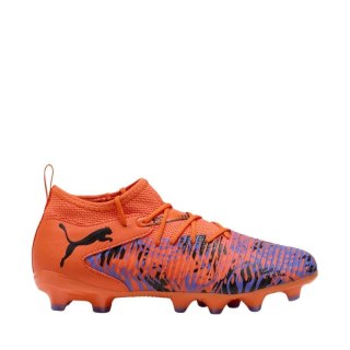 Buty piłkarskie Puma Future 8 Match Creativity FG/AG Jr 108436 01