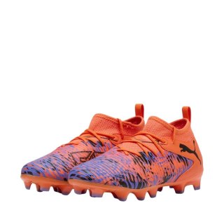 Buty piłkarskie Puma Future 8 Match Creativity FG/AG Jr 108436 01