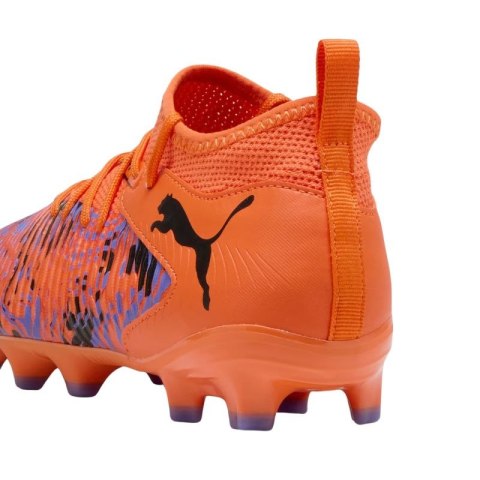 Buty piłkarskie Puma Future 8 Match Creativity FG/AG Jr 108436 01 Buty piłkarskie Puma Future 8 Match Creativity FG/AG Jr 108436 01