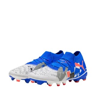Buty piłkarskie Puma Future 8 Match Forever FG/AG M 108423 01
