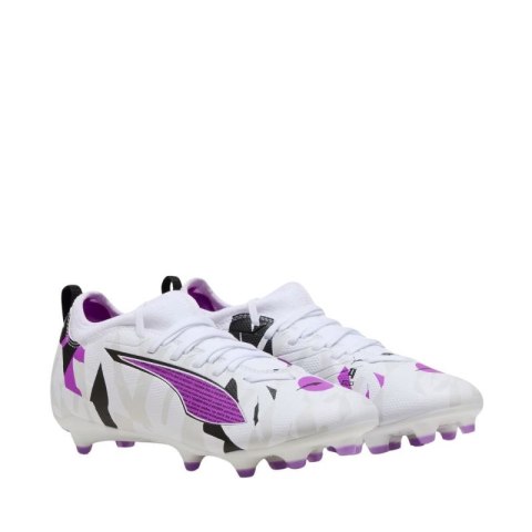 Buty piłkarskie Puma Ultra 5 Match Forever FG/AG Jr 108413 01 Buty piłkarskie Puma Ultra 5 Match Forever FG/AG Jr 108413 01