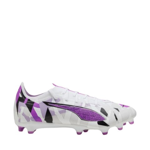 Buty piłkarskie Puma Ultra 5 Match Forever FG/AG M 108412 01