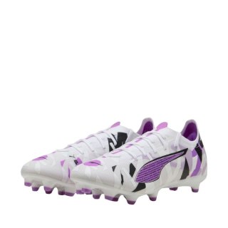 Buty piłkarskie Puma Ultra 5 Match Forever FG/AG M 108412 01