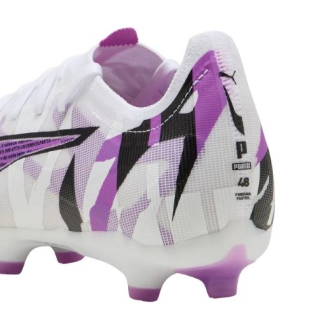 Buty piłkarskie Puma Ultra 5 Match Forever FG/AG M 108412 01