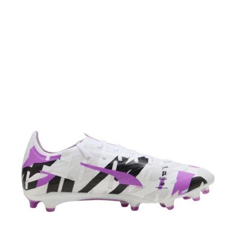 Buty piłkarskie Puma Ultra 5 Match Forever FG/AG M 108412 01