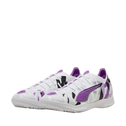 Buty piłkarskie Puma Ultra 5 Match Forever TT M 108448 01