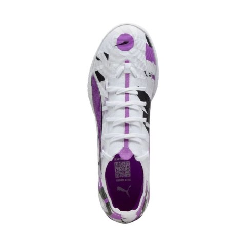 Buty piłkarskie Puma Ultra 5 Match Forever TT M 108448 01