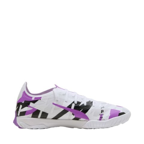 Buty piłkarskie Puma Ultra 5 Match Forever TT M 108448 01