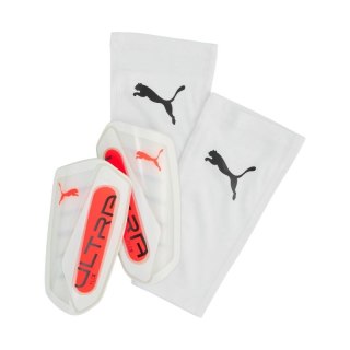 Ochraniacze piłkarskie Puma Ultra Flex Sleeve 30987 01