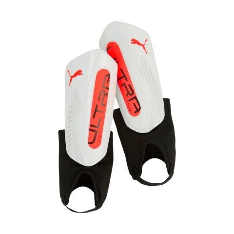 Ochraniacze piłkarskie Puma Ultra Light Ankle 30991 01 Ochraniacze piłkarskie Puma Ultra Light Ankle 30991 01
