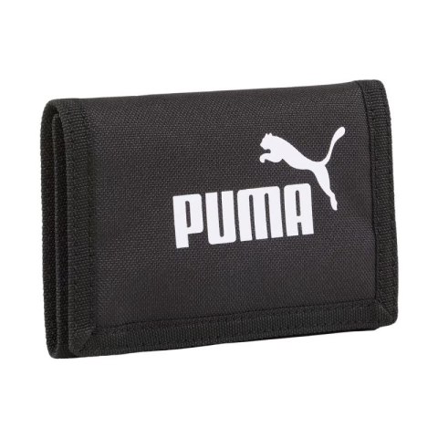 Portfel Puma Phase Wallet 54757 01 Portfel Puma Phase Wallet 54757 01