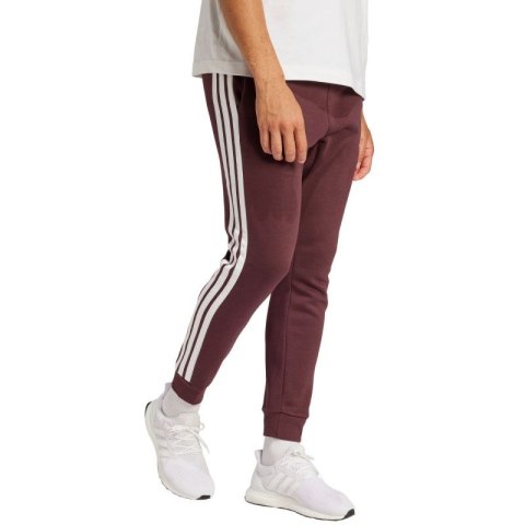 Spodnie adidas Essentials 3-Stripes Fleece M JD1853 Spodnie adidas Essentials 3-Stripes Fleece M JD1853