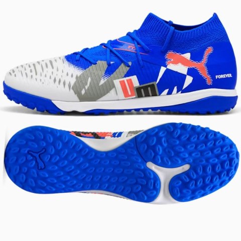 Buty Puma Future 8 Match Forever TT 108425-01 Buty Puma Future 8 Match Forever TT 108425-01